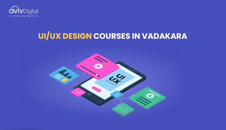 Best 5 UI and UX Design Courses in Vadakara