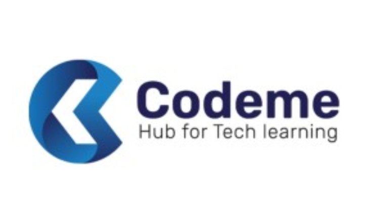 codeme - UI and UX design course in Vadakara