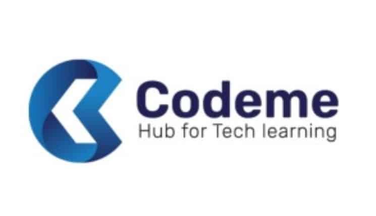 Codeme Hub - UI and UX design course list in Calicut