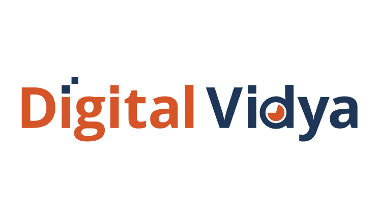 Digital vidya - Digital marketing courses in Delhi