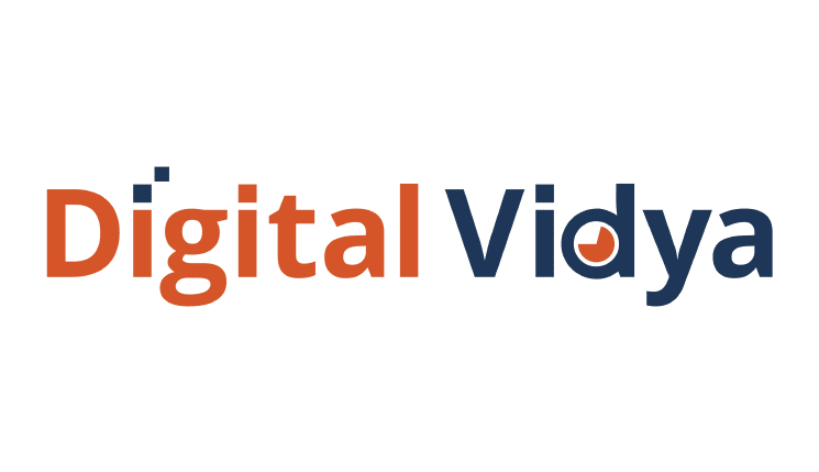 Digital Vidya Digital marketing courses in Kolkata