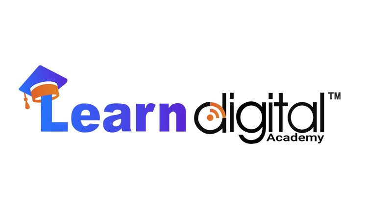 Learn digital academy-  digital marketing courses in Bangalore