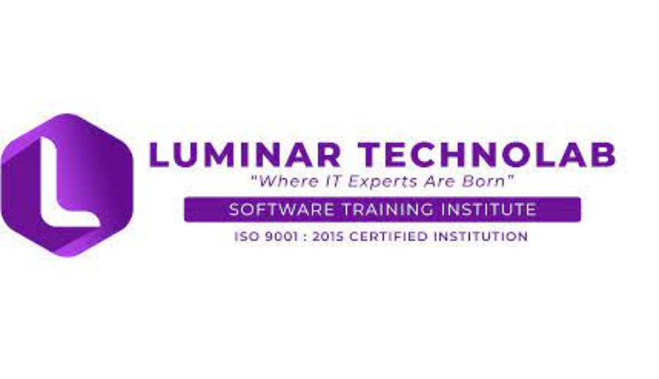 luminar technolabFull Stack Development Courses List in Kerala