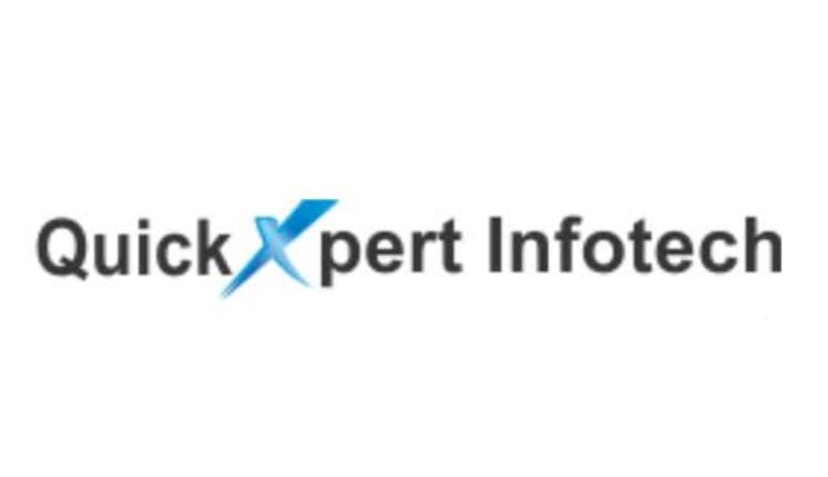 Quick pert infotech- Full Stack Development courses in Vadakara