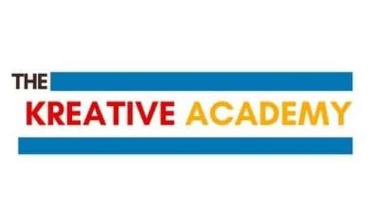 The Kreative Academy- UI and UX design course list in Calicut
