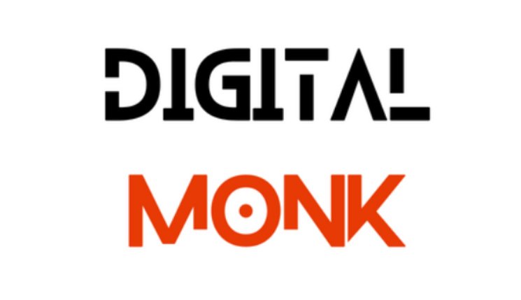 Digital monk- digital marketing courses in Bangalore