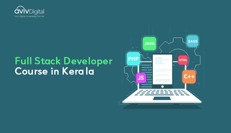 Best Full Stack Development Courses List in Kerala