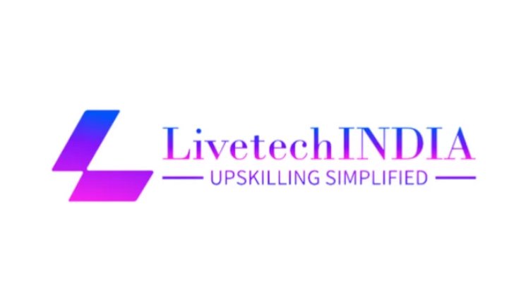 LivetechIndia - Full Stack Development courses in Mumbai