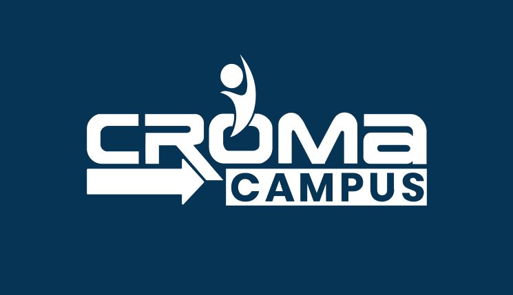 Croma - Full stack development courses in Delhi 
