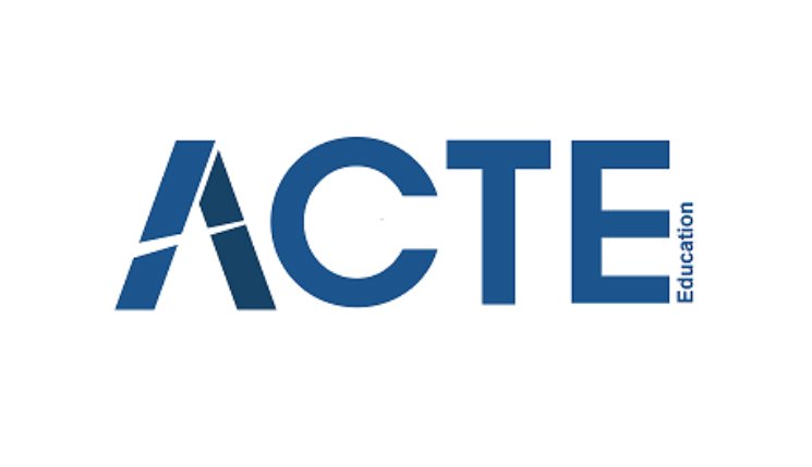 ACTE - Full Stack Development Courses in Pune