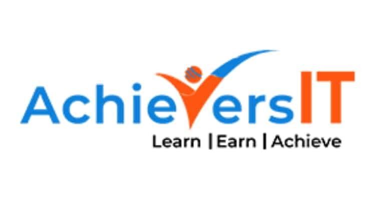 AchieversIT-Full Stack Development courses in Bangalore
