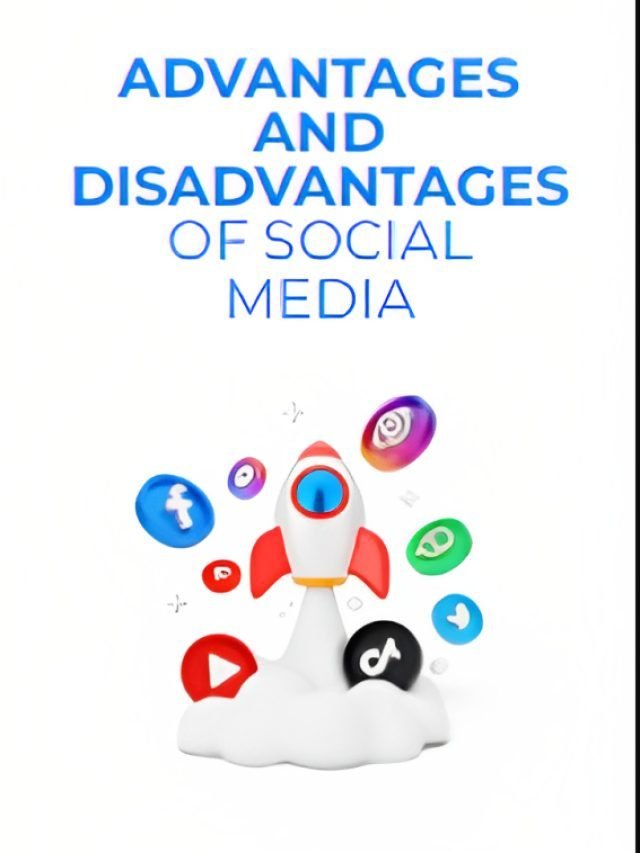Top 10 Advantages And Disadvantages of Social Media in 2023 - AvivDigital