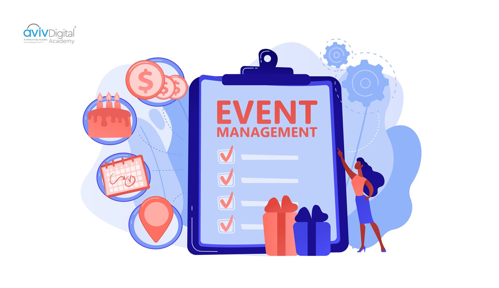 Event Management