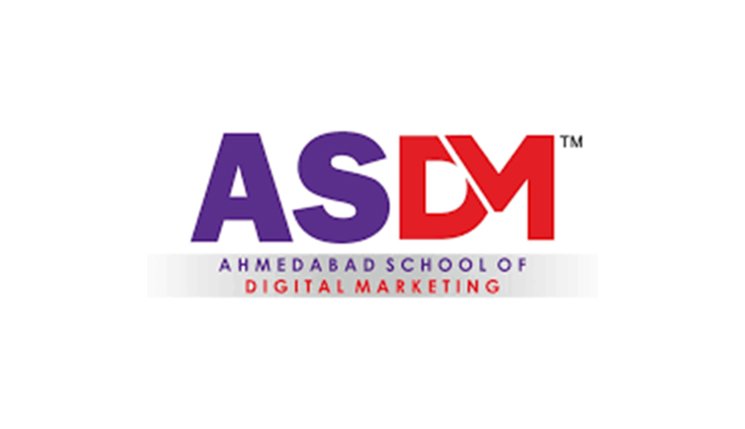 ASDM - Digital Marketing Courses in Surat