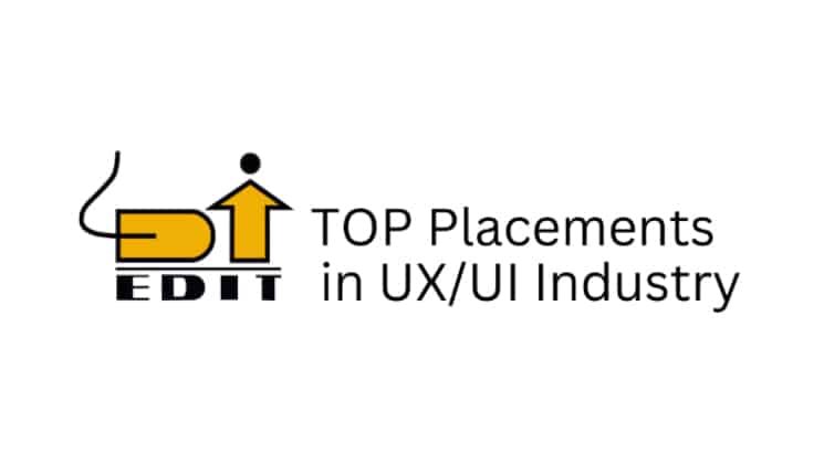 Edit institute - UI and UX design courses in Kolkata