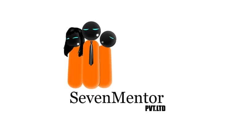 SevenMentor - UI and UX design courses in Kolkata