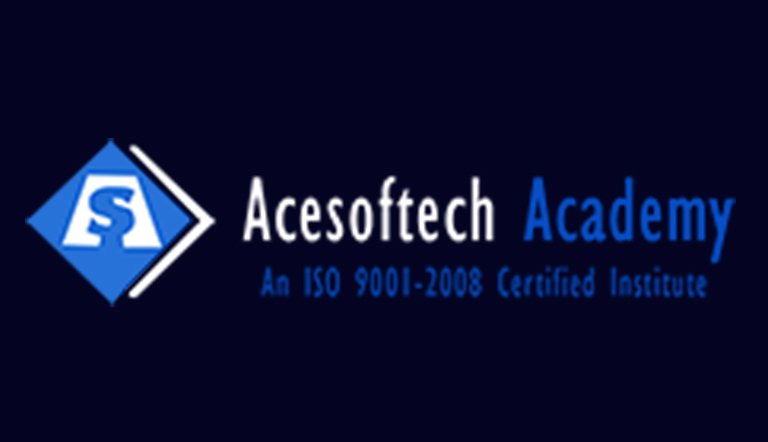 Acesoftech academy - Full stack development courses in Kolkata