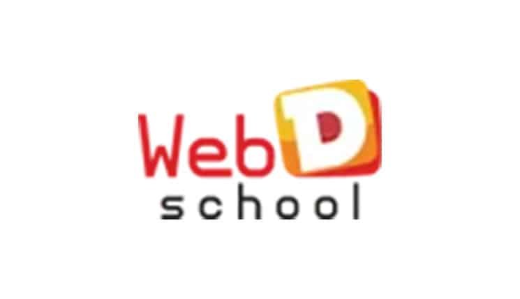WebD -UI and UX design courses in Chennai
