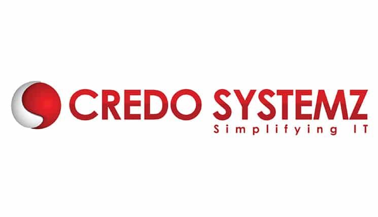 CredoSystemz - Full Stack Development Courses in Chennai