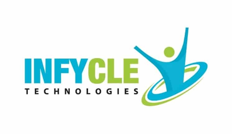 Infycle - Full Stack Development Courses in Chennai 
