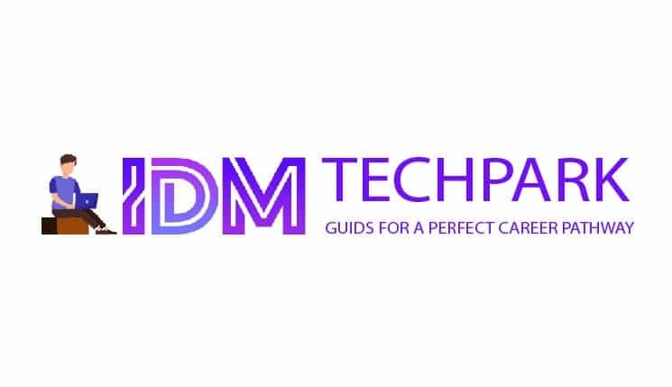 IDM Techpark- Full Stack Development Courses in Coimbatore  