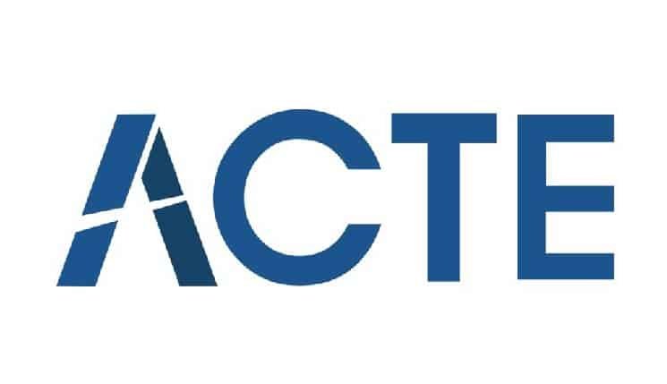 ACTE - Full Stack Development Courses in Coimbatore  