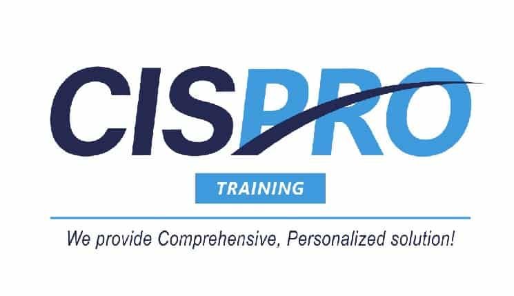 Cispro - Full Stack Development Courses in Coimbatore  