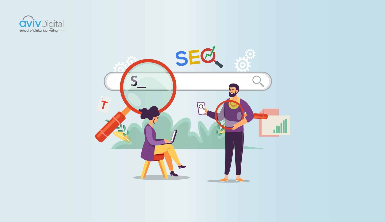 Latest Trends in Search Behaviour and SEO in 2024