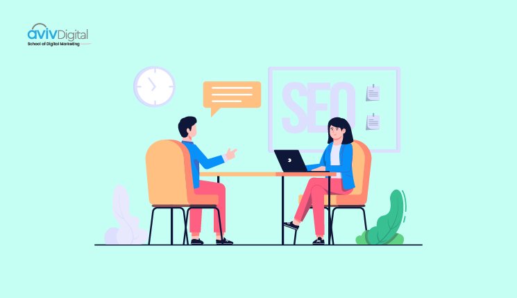 SEO Interview Questions: What to expect and How to prepare?