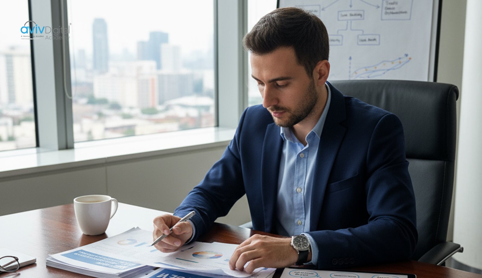 Preparing for SEO job interviews with strategic planning