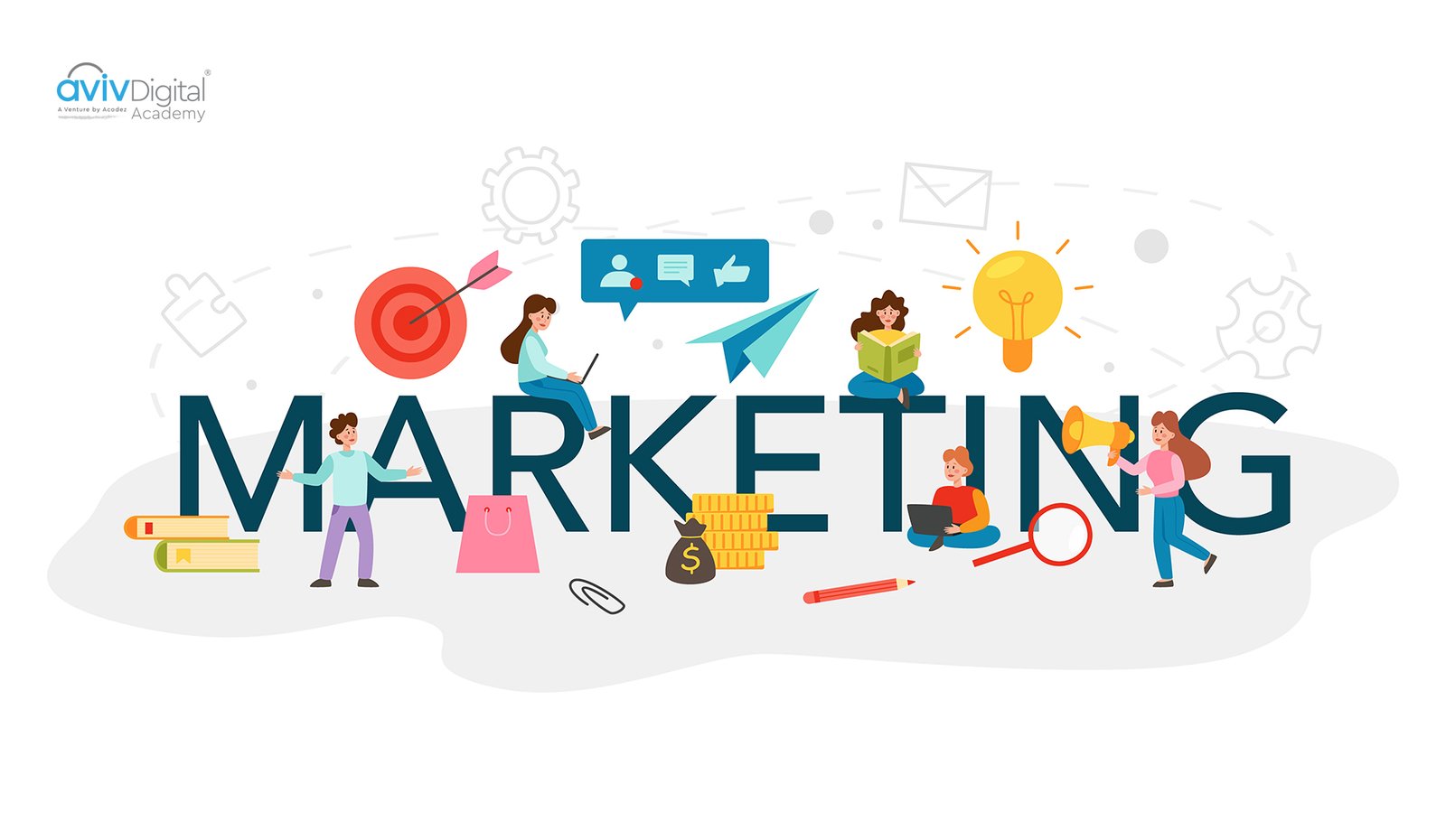  Benefits of Digital Marketing Courses