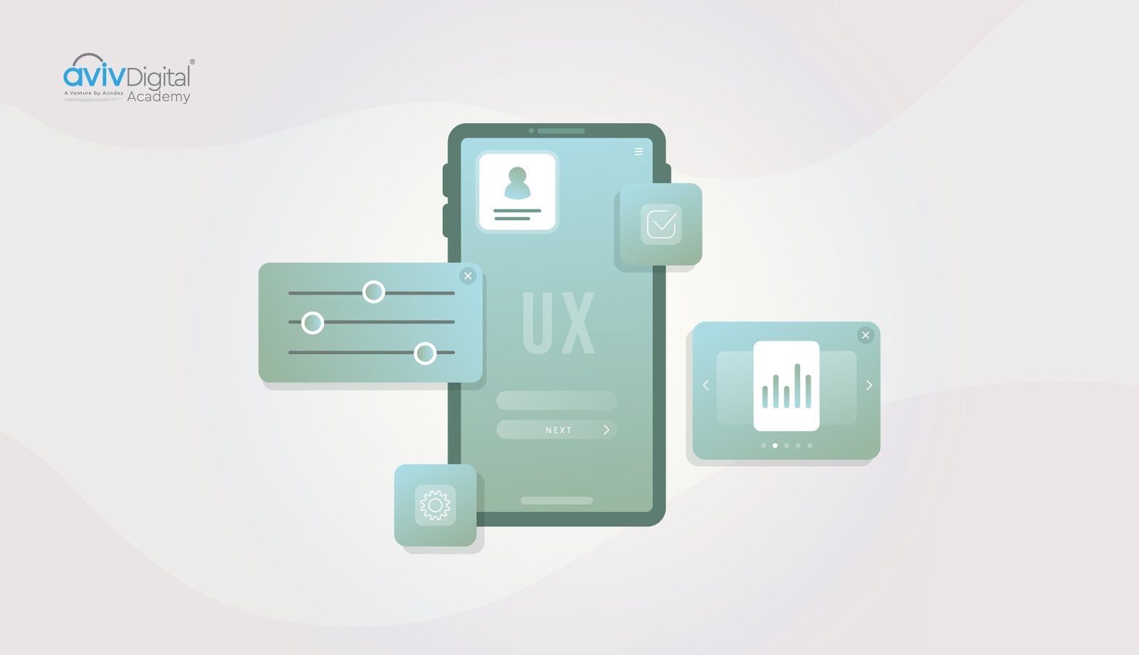 Must Follow UI/UX Design Principles for Successful User Experiences