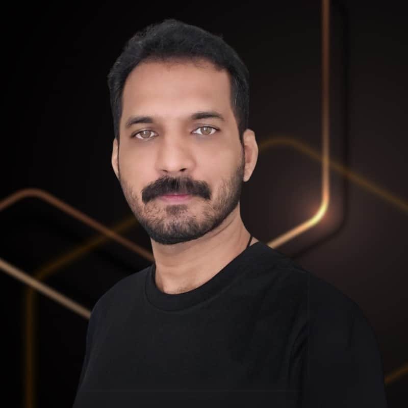 Prasad Karthik