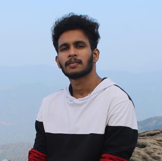 UX UI Designer