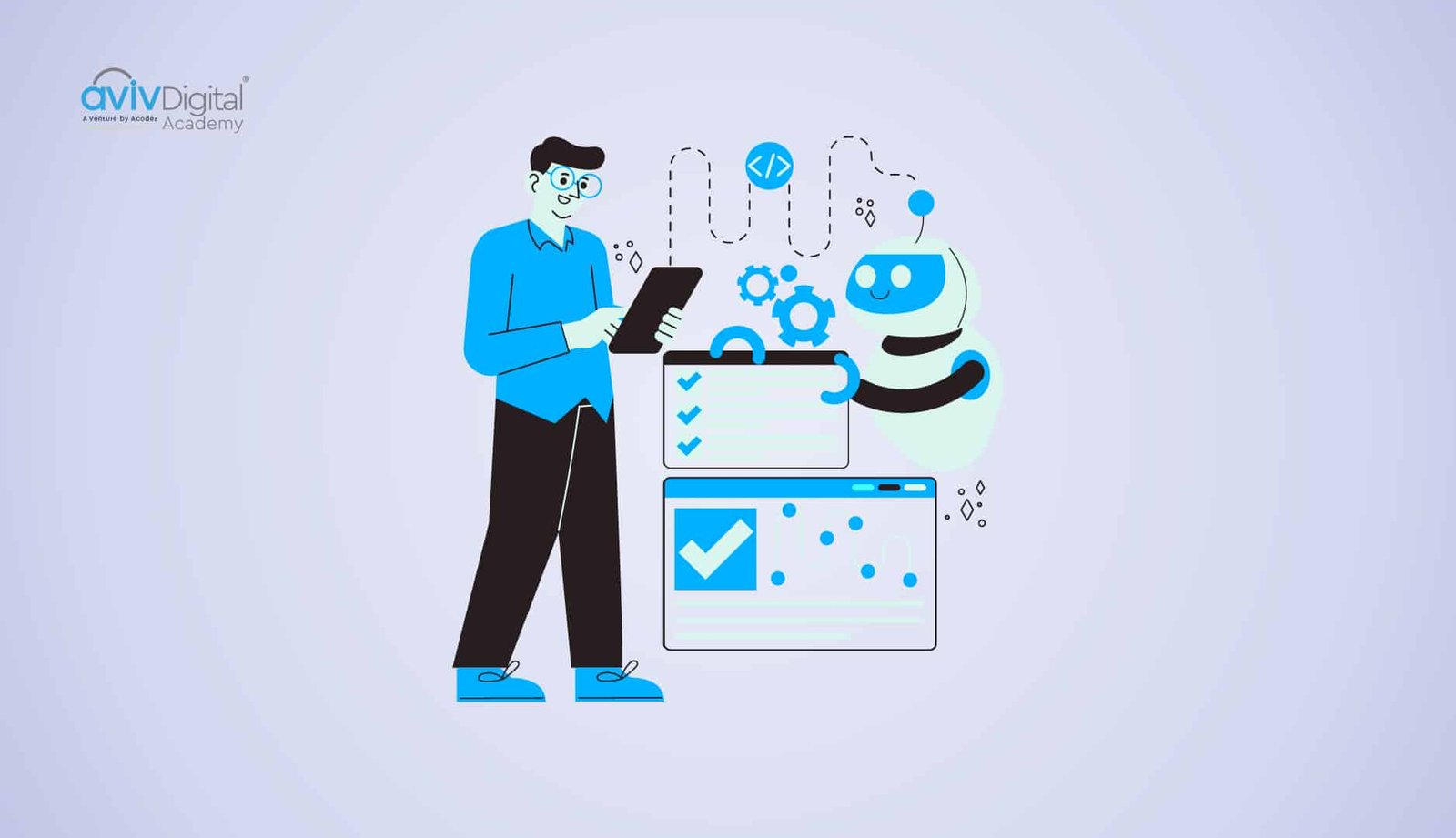 Will AI Replace Digital Marketers?