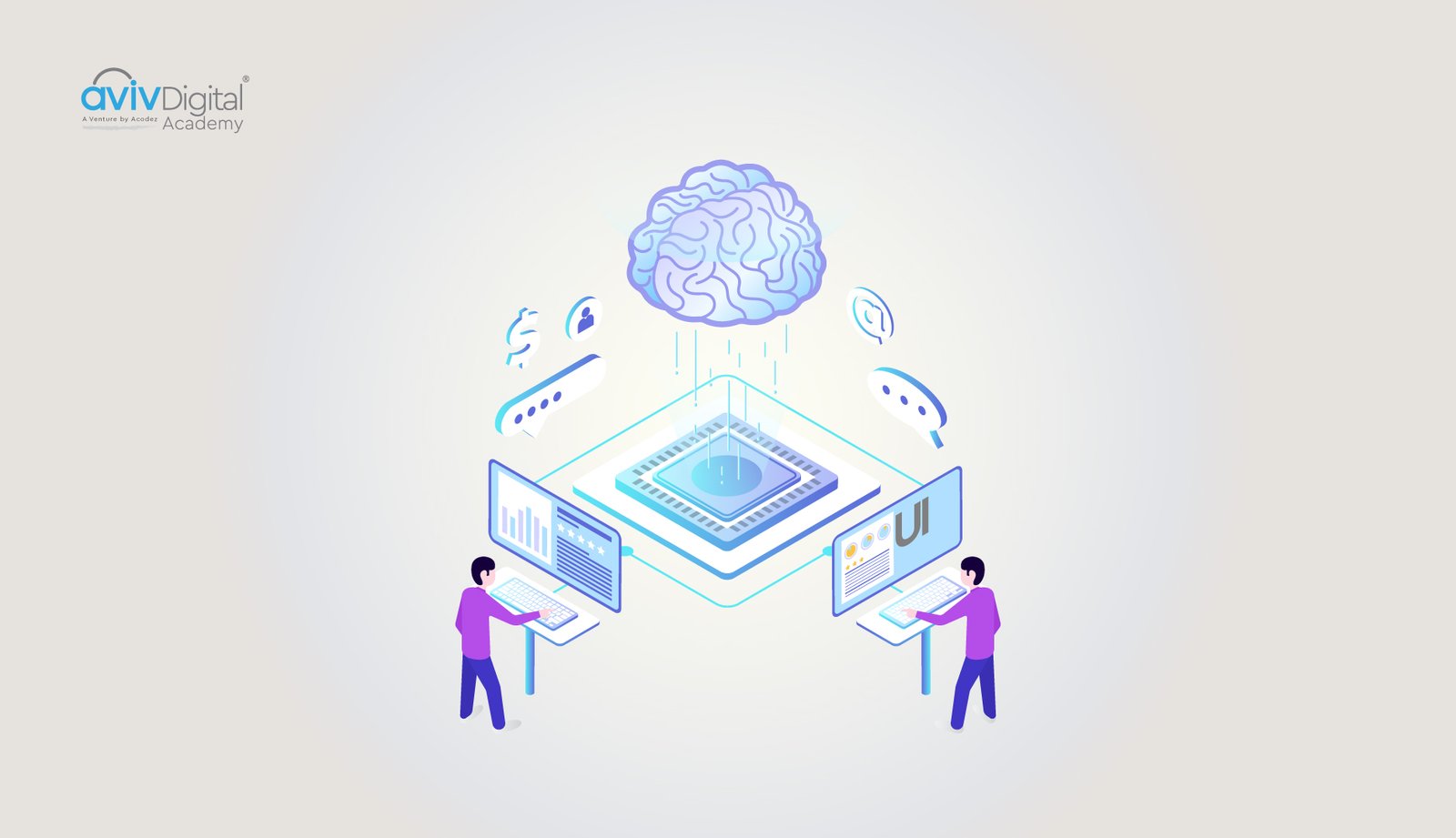 Neurodesign: Applying Neuroscience Principles to UI/UX