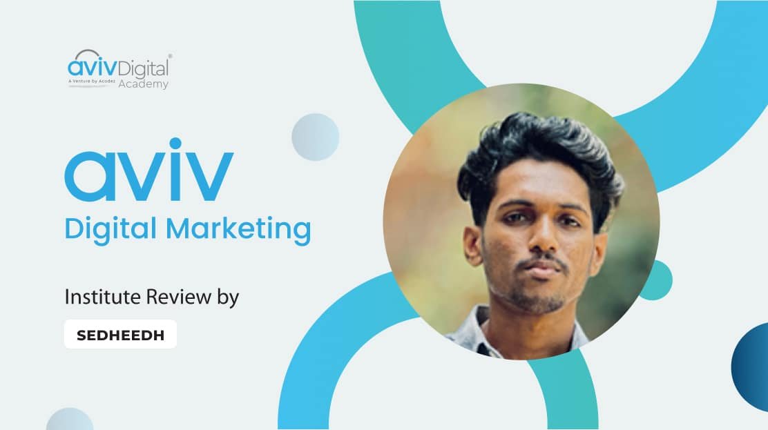 Digital Marketing Executive