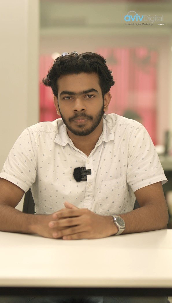 Abhishek Abhishek