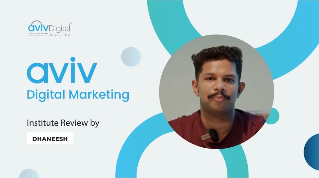 Digital Marketing Executive