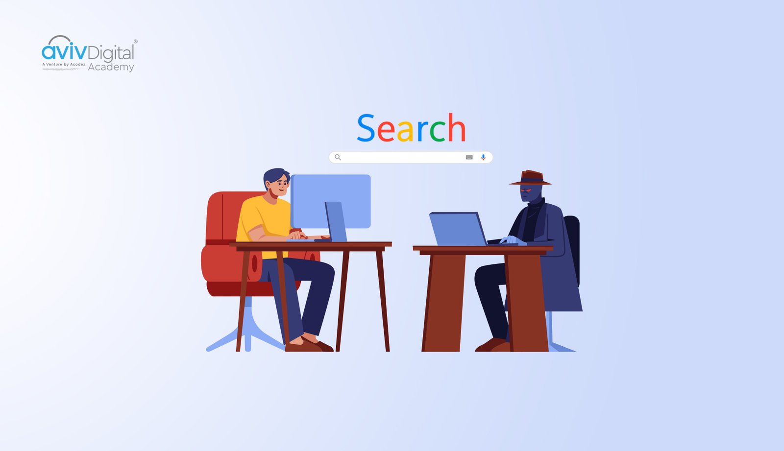 Black Hat vs White Hat SEO: What’s the Difference?