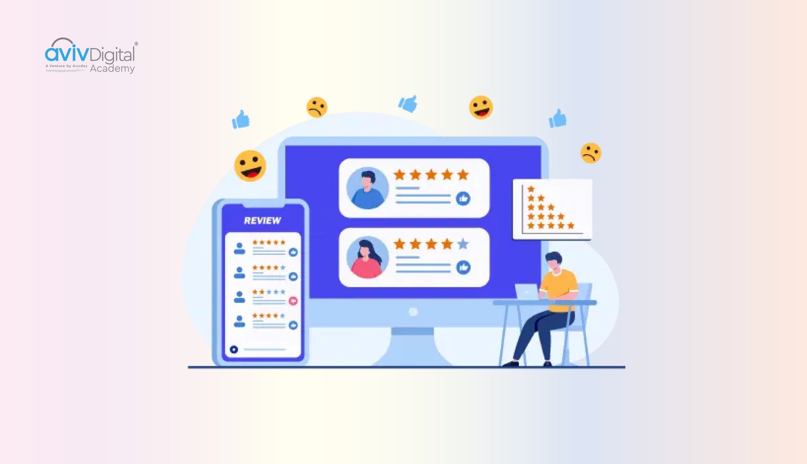 Everything You Need to Know About ORM And it’s Role in Digital Marketing