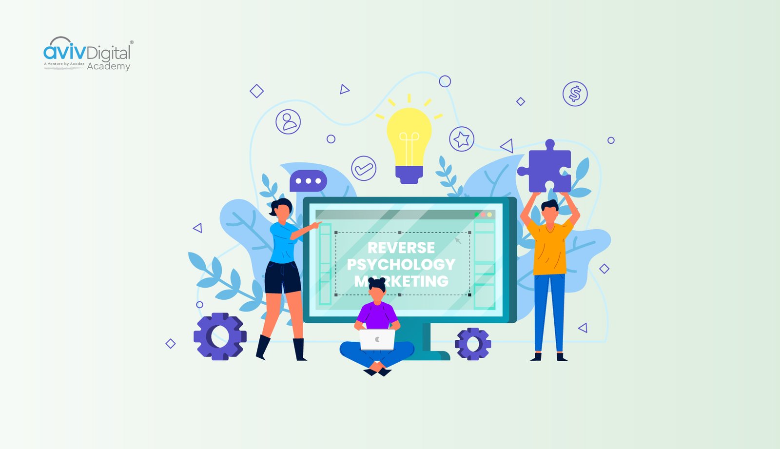 How Reverse Psychology Marketing Influence Your Kochi Business?