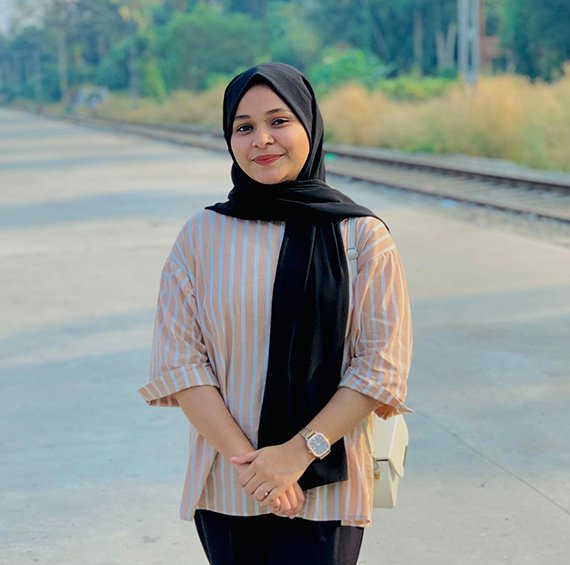 Junior Digital marketer