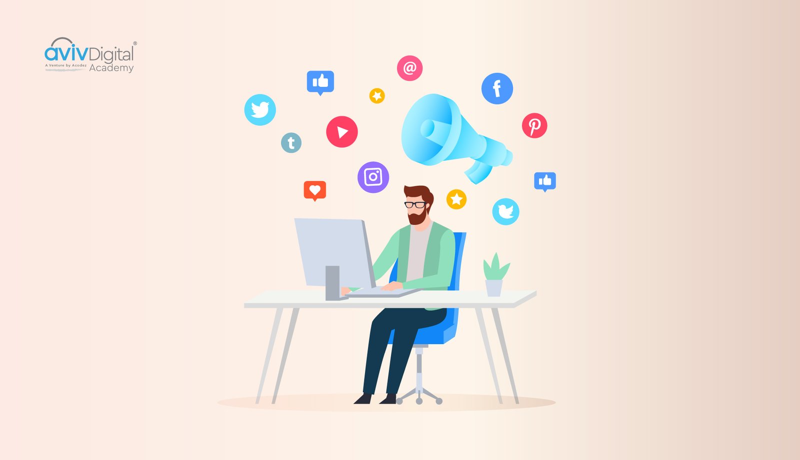 How to Stay Updated with Digital Marketing Trends for Kochi Professionals