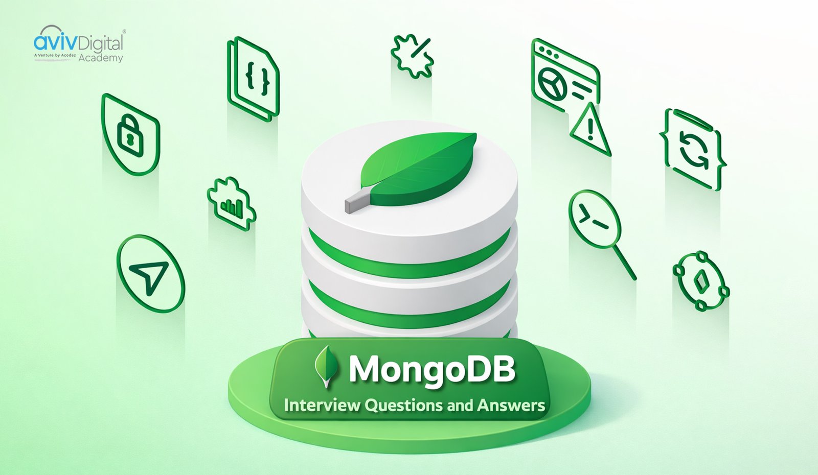 mongodb interview questions and answers