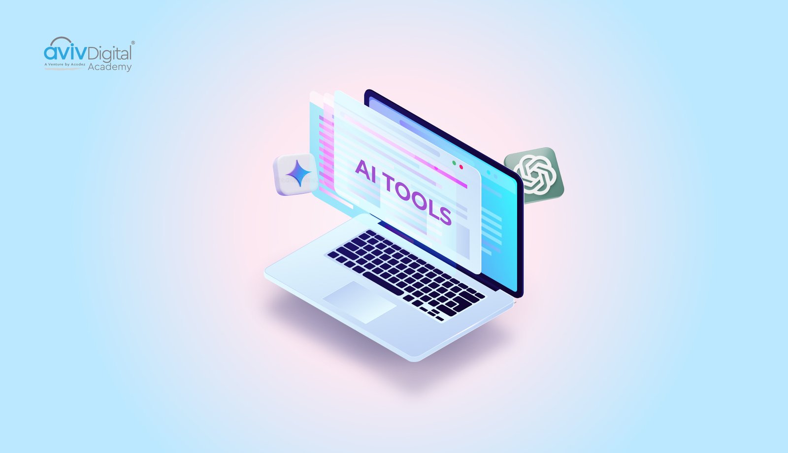 How AI Tools Like ChatGPT & Gemini Are Changing Marketing in Calicut How AI Tools Like ChatGPT & Gemini Are Changing Marketing in Calicut