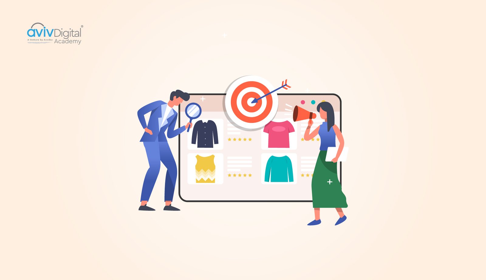 A Comprehensive Guide on eCommerce SEO A Comprehensive Guide on eCommerce SEO