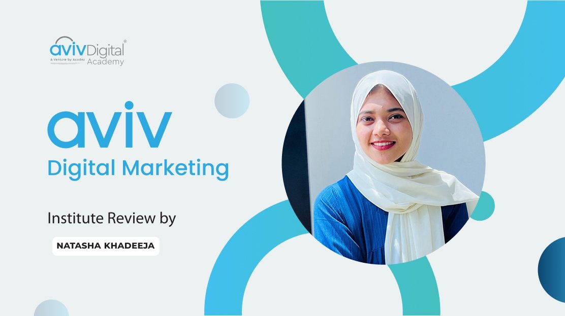 Digital Marketing Executive