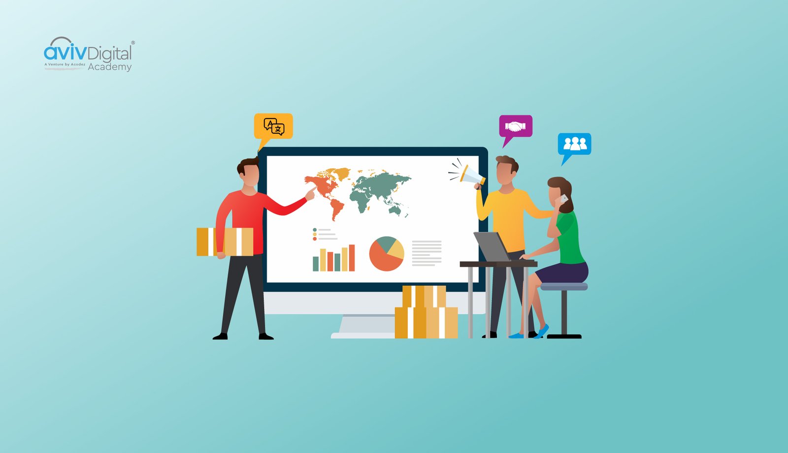 The Growth of Vernacular Marketing in Kerala’s Digital Space The Growth of Vernacular Marketing in Kerala’s Digital Space