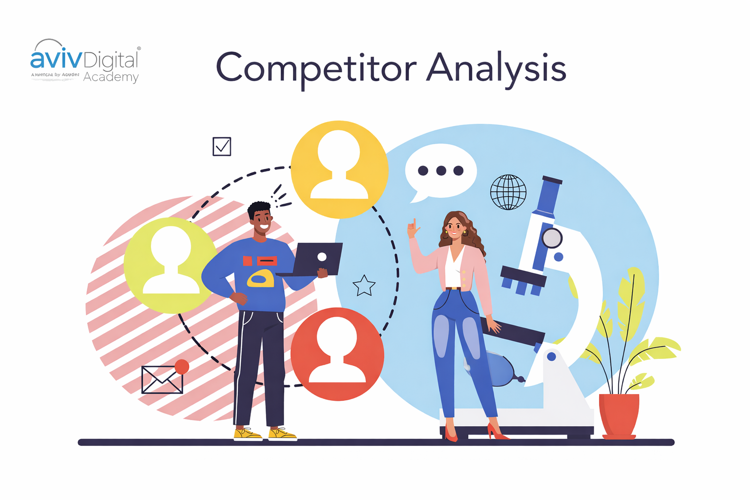 competitor analysis image